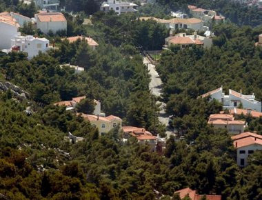 Νέα παράταση για την ανάρτηση των Δασικών Χαρτών